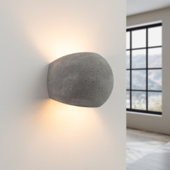 Kinkiet GLOBE beton SL.1362