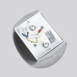 Kinkiet GLOBE beton SL.1362