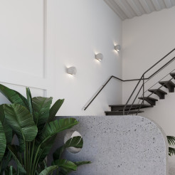 Kinkiet GLOBE beton SL.1362