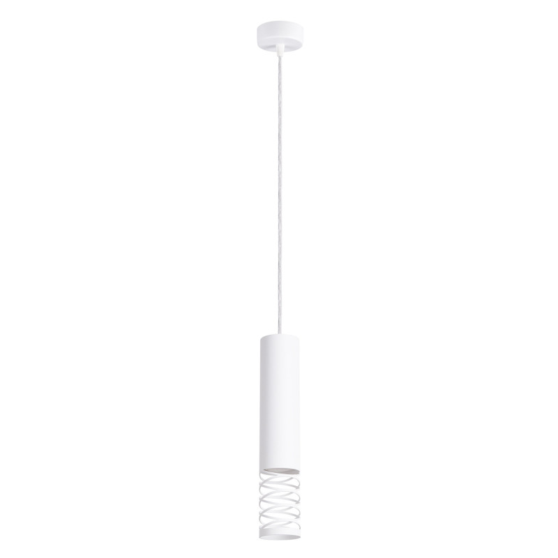 Lampa wisząca LAMI 1 biały SL.1686