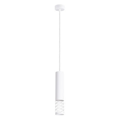 Lampa wisząca LAMI 1 biały SL.1686