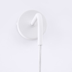 Kinkiet LAMI biały SL.1690