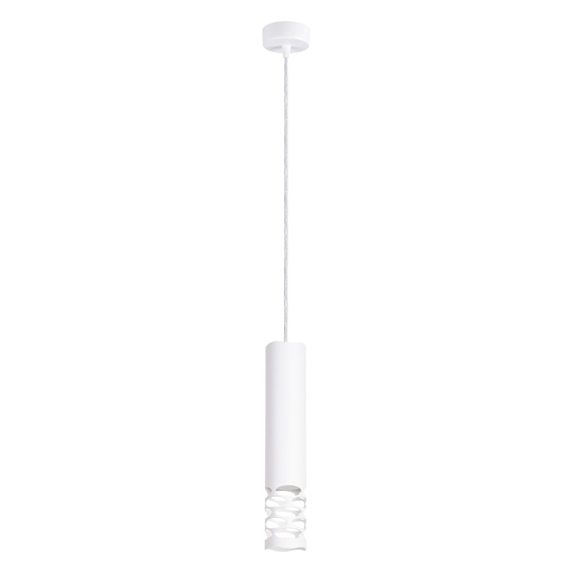 Lampa wisząca LIRO 1 biały SL.1691