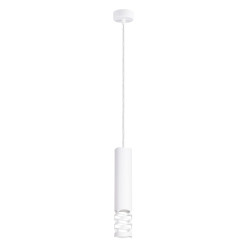 Lampa wisząca LIRO 1 biały SL.1691