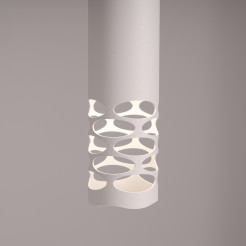 Lampa wisząca LIRO 1 biały SL.1691