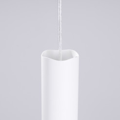 Lampa wisząca LIRO 1 biały SL.1691
