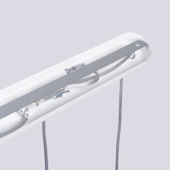 Lampa wisząca LIRO 3L biały SL.1693