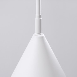 Kinkiet NOX biały SL.1696