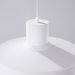 Lampa wisząca BILO biała SL.1702