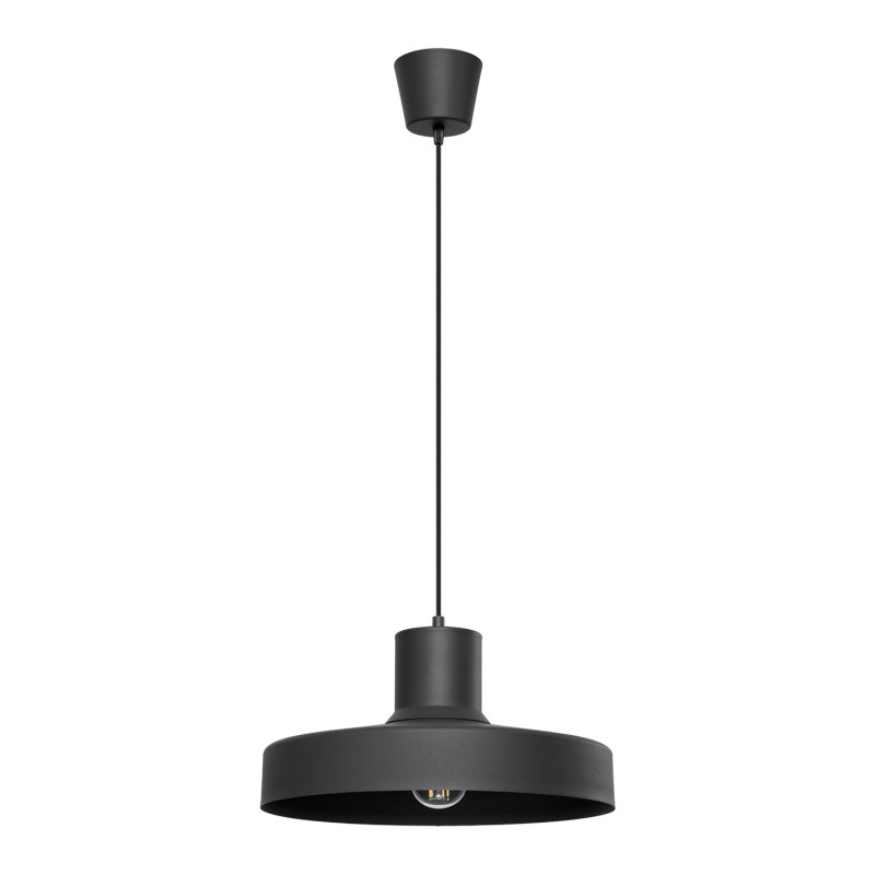 Lampa wisząca BILO czarna SL.1703