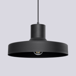 Lampa wisząca BILO czarna SL.1703