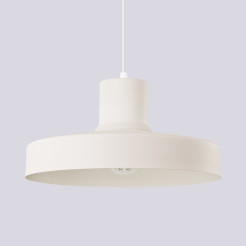 Lampa wisząca BILO beżowa SL.1704