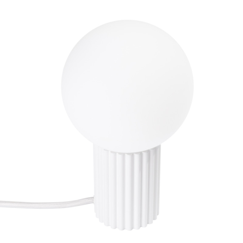 Lampa biurkowa HALO biała SL.1711