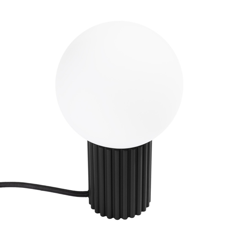 Lampa biurkowa HALO czarna SL.1716