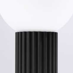 Lampa biurkowa HALO czarna SL.1716