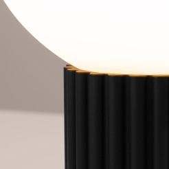Lampa biurkowa HALO czarna SL.1716