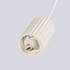 Lampa wisząca HALO 3P beżowa SL.1720