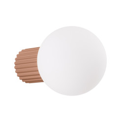 Kinkiet HALO mocca IP44 SL.1732