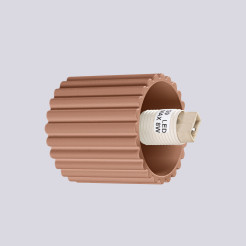 Kinkiet HALO mocca IP44 SL.1732