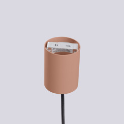 Lampa wisząca HALO 1 mocca SL.1734