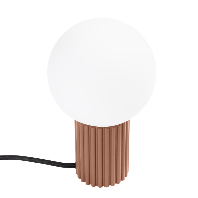 Lampa biurkowa HALO mocca SL.1736