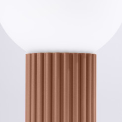 Lampa biurkowa HALO mocca SL.1736