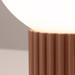 Lampa biurkowa HALO mocca SL.1736