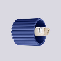 Kinkiet HALO ultramaryna IP44 SL.1737