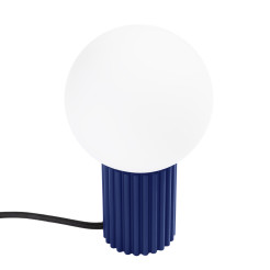 Lampa biurkowa HALO ultramaryna SL.1741
