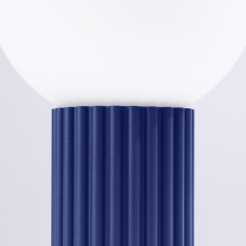 Lampa biurkowa HALO ultramaryna SL.1741