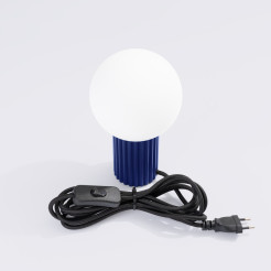 Lampa biurkowa HALO ultramaryna SL.1741