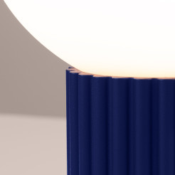 Lampa biurkowa HALO ultramaryna SL.1741