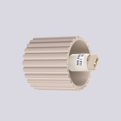 Kinkiet HALO taupe IP44 SL.1742