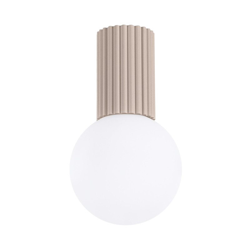 Plafon HALO taupe IP44 SL.1743