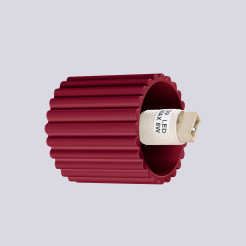 Kinkiet HALO burgund IP44 SL.1747