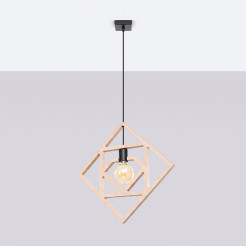 Lampa wisząca CARO SL.1757