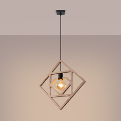 Lampa wisząca CARO SL.1757