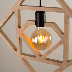 Lampa wisząca CARO SL.1757