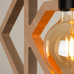 Lampa wisząca CARO SL.1757