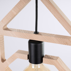 Lampa wisząca CARO SL.1757