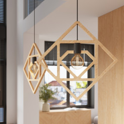 Lampa wisząca CARO SL.1757