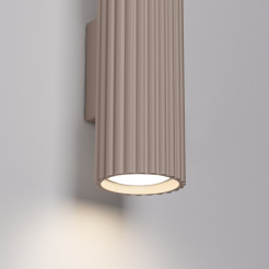 Kinkiet KARBON 20 taupe SL.1760