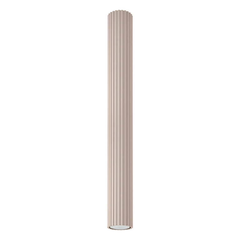 Plafon KARBON 60 taupe SL.1767