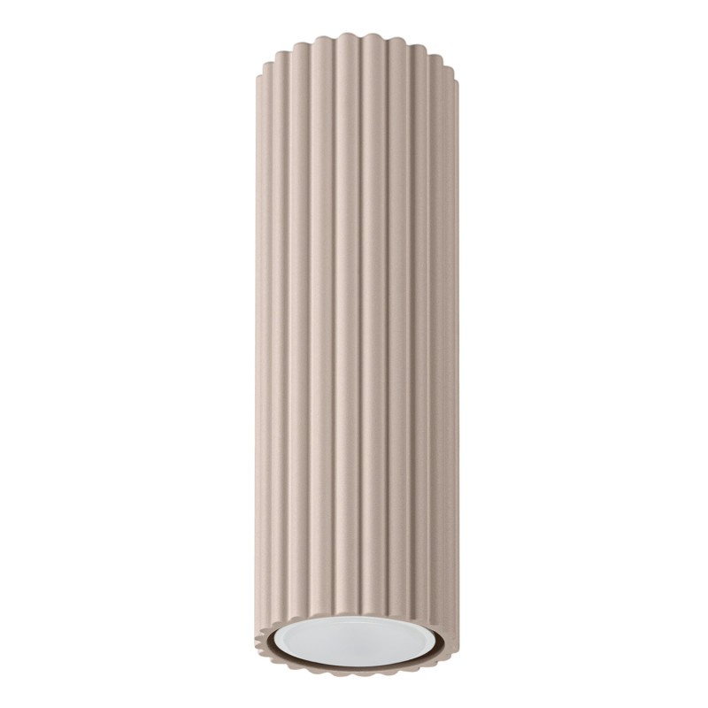 Plafon KARBON 20 taupe SL.1771