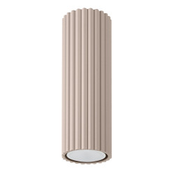 Plafon KARBON 20 taupe SL.1771