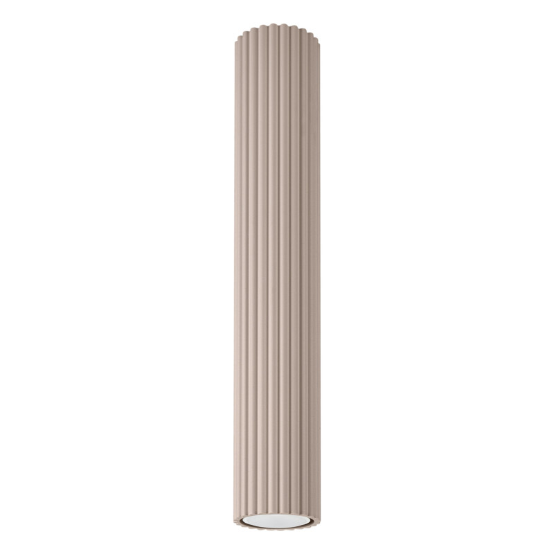 Plafon KARBON 40 taupe SL.1772