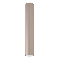 Plafon KARBON 40 taupe SL.1772