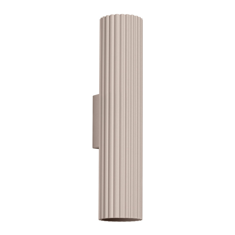 Kinkiet KARBON 30 taupe SL.1776