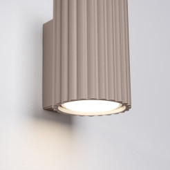 Kinkiet KARBON 10 taupe SL.1777