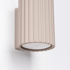 Kinkiet KARBON 10 taupe SL.1777